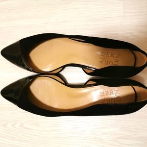 Naturalizer Women Shoes Flat